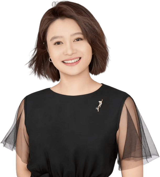 王倩 MAXINE