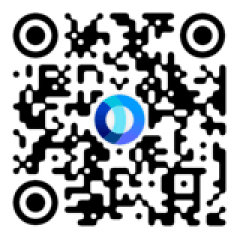 微信公众号二维码