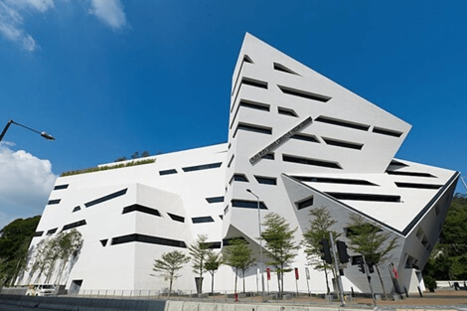 香港城市大学