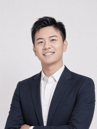NEXUS 资深导师