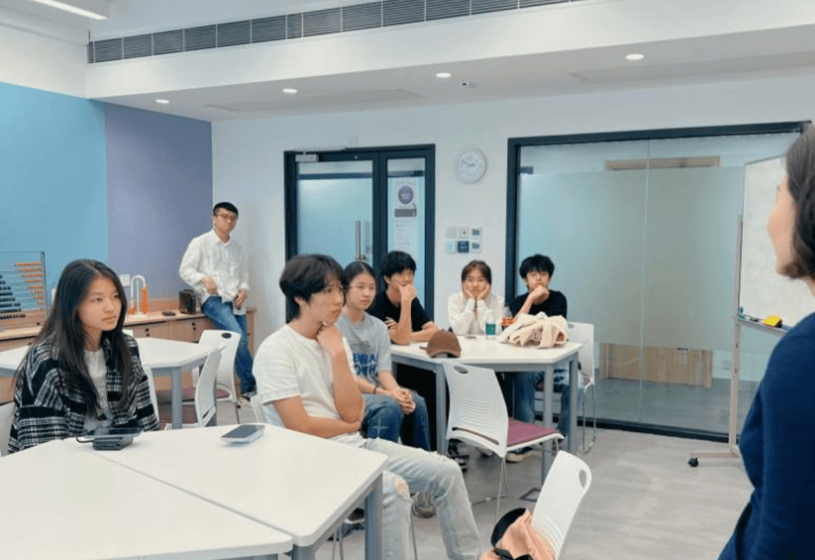 宏略学院