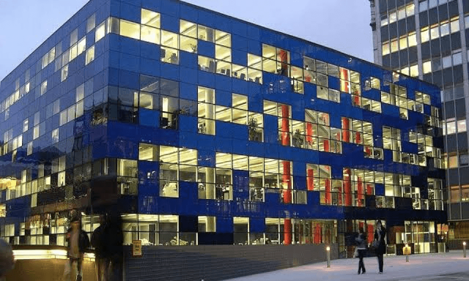帝国理工学院