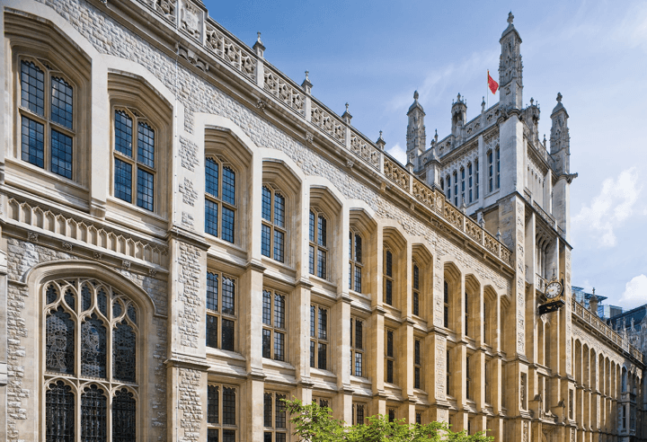 伦敦国王学院